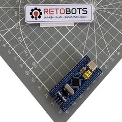Module STM32F103C8T6 Blue Pill ARM Cortex-M3 Kit Phát Triển
