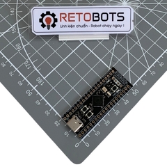 Module STM32F401CCU6 ARM BLACK PILL Kit Phát Triển