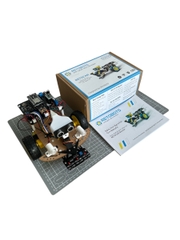 Bộ Kit học lập trình Robotic RETOCAR STARTER