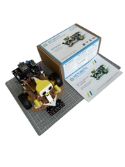 Bộ Kit học lập trình Robotic RETOCAR STARTER
