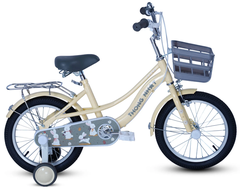 Xe đạp Thống Nhất TE Bunny 16 V26