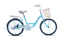 Xe Đạp Trẻ Em BUBBLES 20"