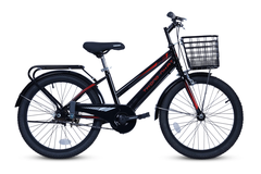 Xe đạp Thống Nhất GN 06 20 2024