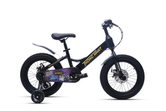 Xe đạp Thống Nhất Batwheels 16