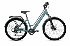 Xe Đạp E-TN 02 Premium