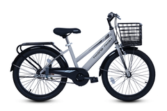 Xe đạp Thống Nhất GN 06 20 2024