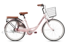 Xe đạp Thống Nhất LD 24-01_2023