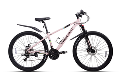 Xe đạp Thống Nhất MTB SPD 27.5 17 V5