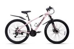 Xe đạp thể thao SPD V5
