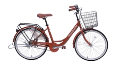 Xe đạp Thống Nhất LD 24-01_2023