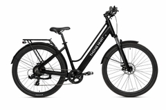 Xe Đạp Trợ Lực Điện E-TN 01