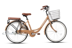 Xe đạp Thống Nhất LD 24-01_2023