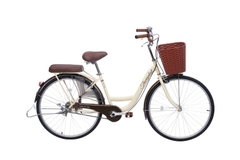 Xe đạp Thống Nhất New 26
