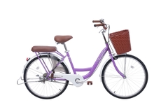 Xe đạp Thống Nhất New 24