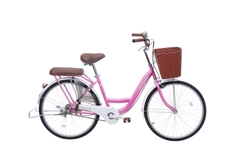 Xe đạp Thống Nhất New 24
