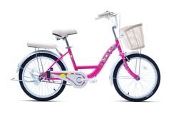 Xe Đạp Trẻ Em BUBBLES 20"