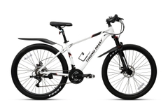 Xe đạp Thống Nhất MTB SPD 27.5 17 V5