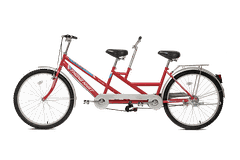 Xe đạp Thống Nhất Xe đạp đôi 26