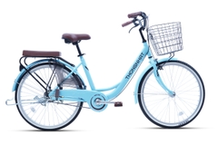 Xe đạp Thống Nhất LD 24-01_2023