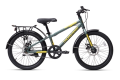 Xe đạp Thống Nhất SK 20