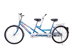 Xe đạp Thống Nhất Xe đạp đôi 26