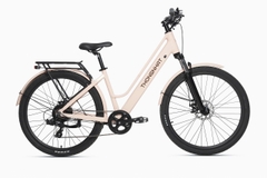 Xe Đạp Trợ Lực Điện E-TN 02