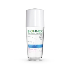 Bionnex Perfederm DeoMineral Roll-On — Sensitive Skin