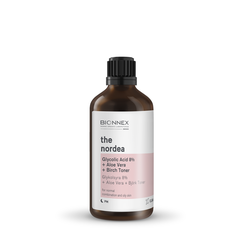 Bionnex The Nordea Salicylic Acid 2% + Island Lichen Cleanser