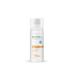 Bionnex Preventiva Dry Touch Sunscreen Fluid SPF 50+