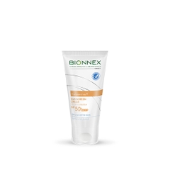 Bionnex Preventiva Dry & Sensitive Sunscreen Cream SPF 50+