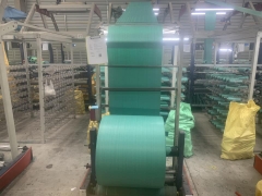 Bao Tải Dứa Xanh