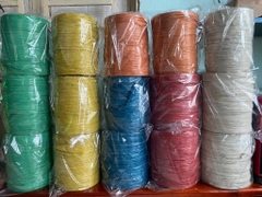 Dây Dứa Hàng Xưởng