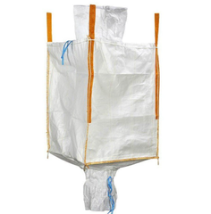 Bao Jumbo miệng nạp đáy xả