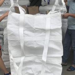 Bao Jumbo luồn đáy