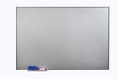 Bảng Kính Từ Văn Phòng Cao Cấp Vadoto Power Glass