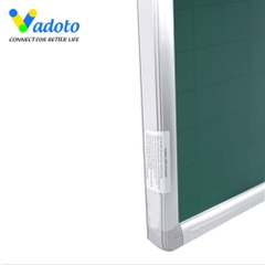 Bảng Từ Xanh Ceramic Vadoto NanoTech