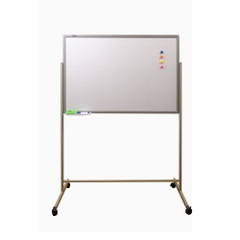 Bảng Từ Trắng Di Động Vadoto EcoTech