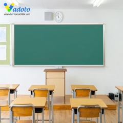 Bảng Từ Xanh Ceramic Vadoto NanoTech