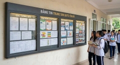 Bảng Tin Trường Học VADOTO