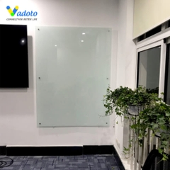 Bảng Kính Trắng 2 Lớp An Toàn