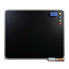 Bảng Từ Đen Viết Phấn Cỡ Nhỏ Treo Tường Vadoto NanoTech