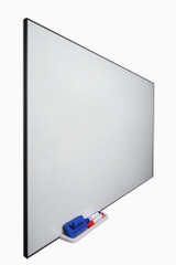 Bảng Kính Từ Văn Phòng Cao Cấp Vadoto Power Glass
