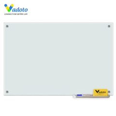 Bảng Kính Trắng 2 Lớp An Toàn