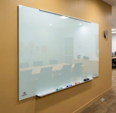 BẢNG KÍNH TREO TƯỜNG VADOTO ECO GLASS BOARD