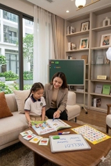Bảng Từ Xanh Di Động VADOTO EcoTech