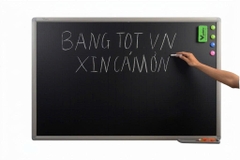 Bảng Từ Đen Cỡ Lớn Vadoto NanoTech
