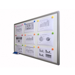 BẢNG TRẮNG VIẾT BÚT DẠ CAO CẤP VADOTO NANOTECH