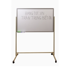 Bảng Từ Trắng Di Động Vadoto EcoTech