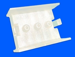 Sứ đỡ thanh cái 5 mm 050545-D37