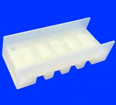 Sứ đỡ thanh cái 10 mm 100445-D37